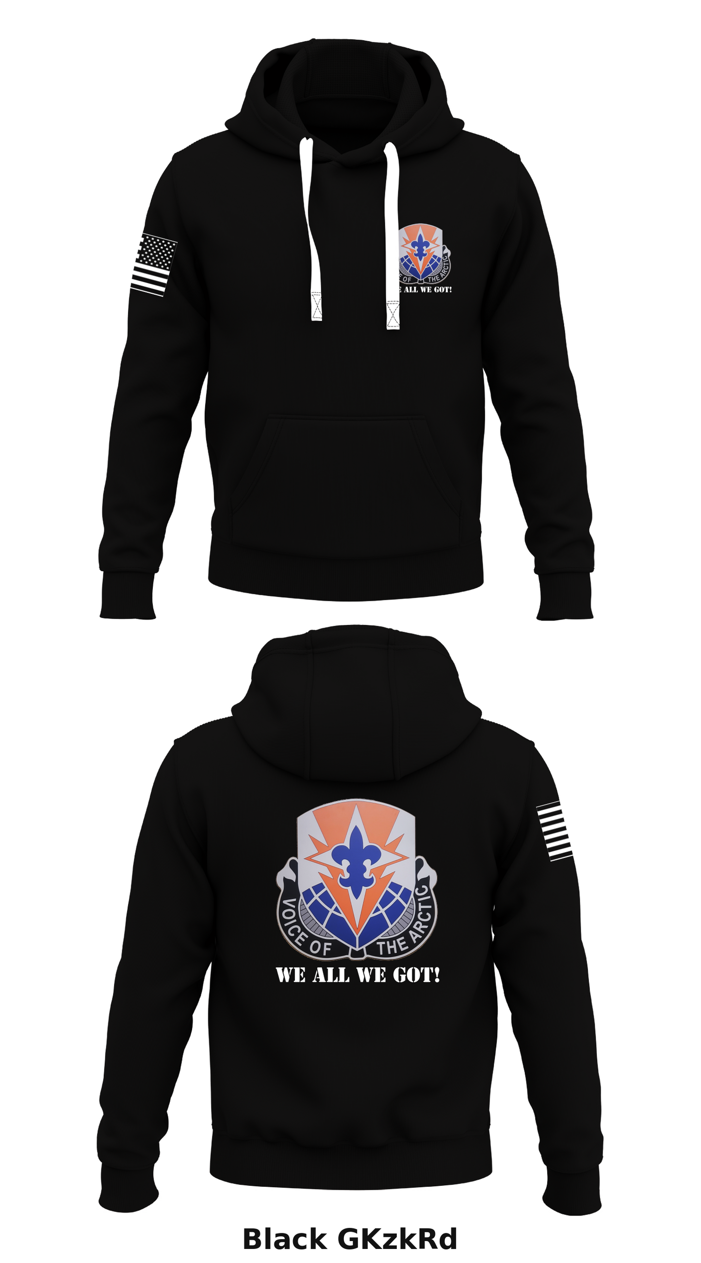 HHD  Store 1  Core Men's Hooded Performance Sweatshirt - GKzkRd