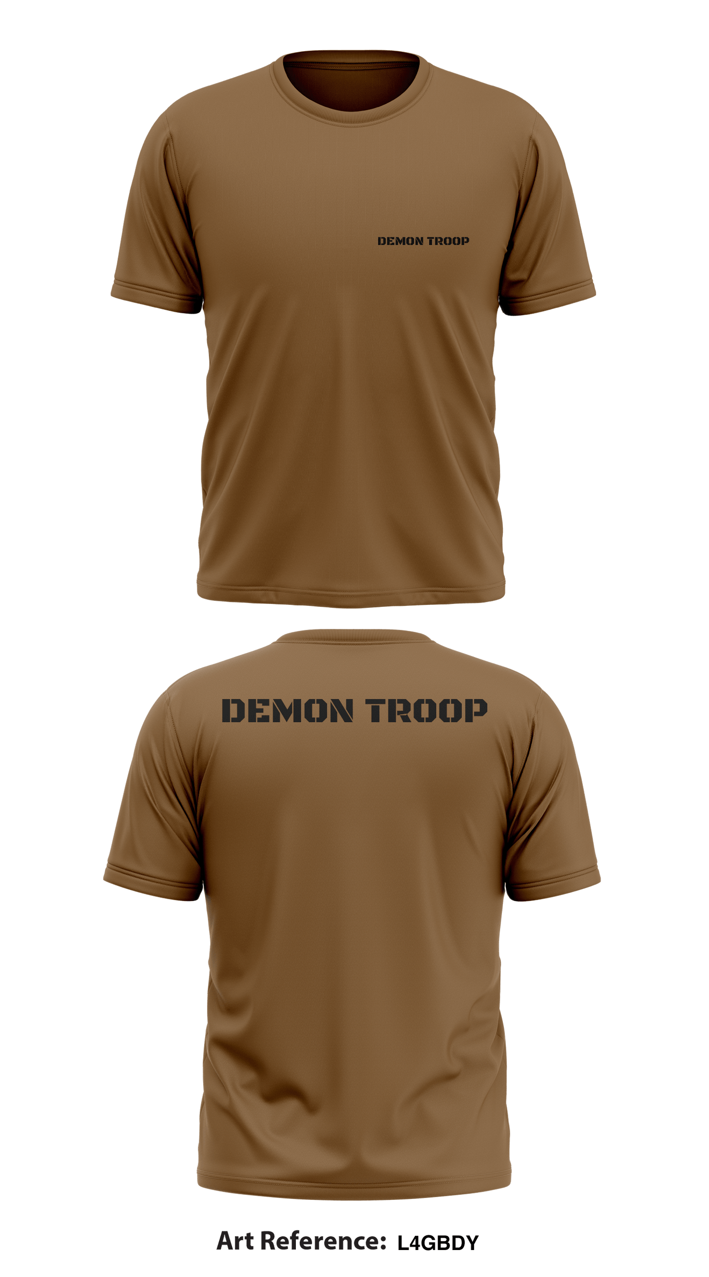 Demon Troop Store 1 Short-Sleeve Hybrid Performance Shirt Core Men's Hooded Performance Sweatshirt - L4gBdY