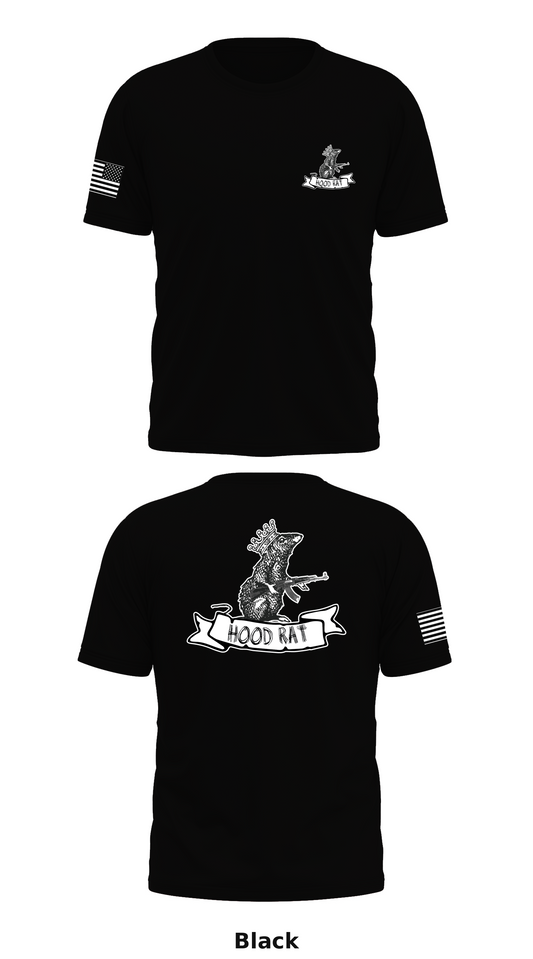 82 EASOS Store 1 Core Men's SS Performance Tee - 40738386251