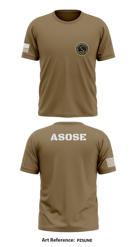ASOSE Store 1 Core Men's SS Performance Tee - Pz5UNe