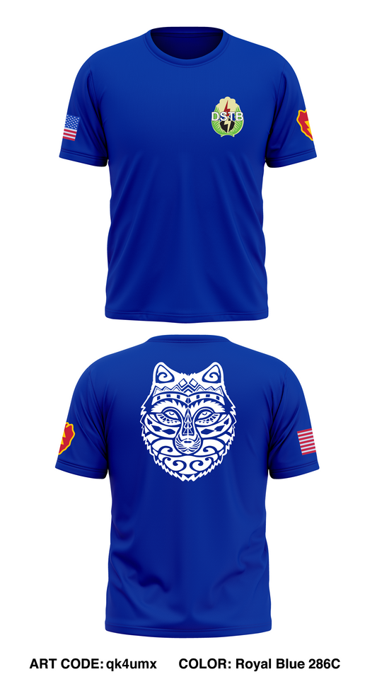 259th Human Resources Company Store 1 Core Men's SS Performance Tee - qk4umx