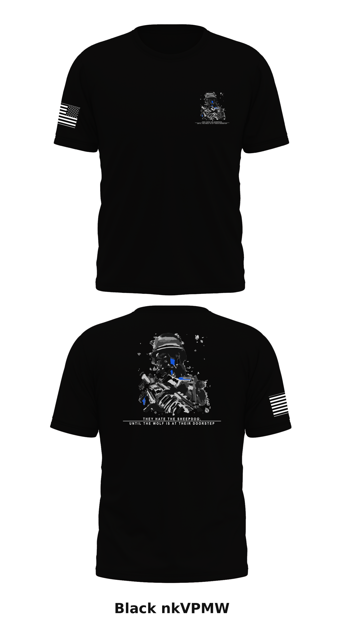 B Watch Store 1 Core Men's SS Performance Tee - nkVPMW