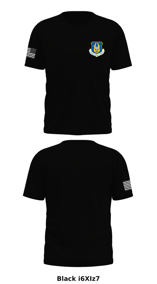 908 Airlift Wing Store 1 Core Men's SS Performance Tee - i6XIz7