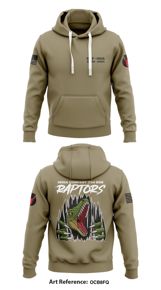 I Co 334 BSB  Store 1  Core Men's Hooded Performance Sweatshirt - ocB8Fq
