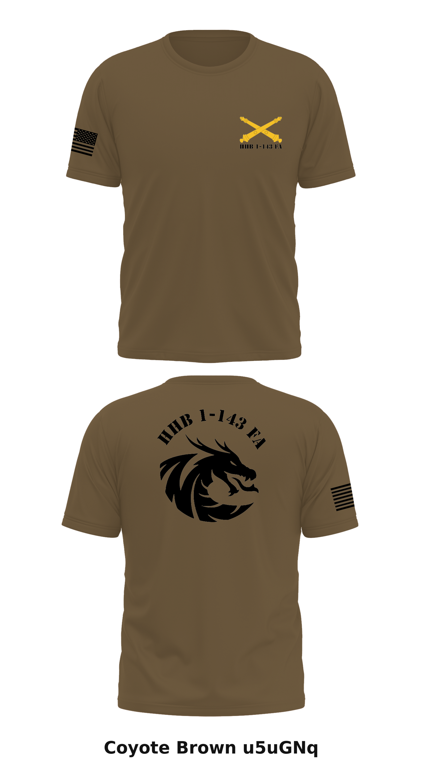 HHB 1-143 FA Store 1 Core Men's SS Performance Tee - u5uGNq