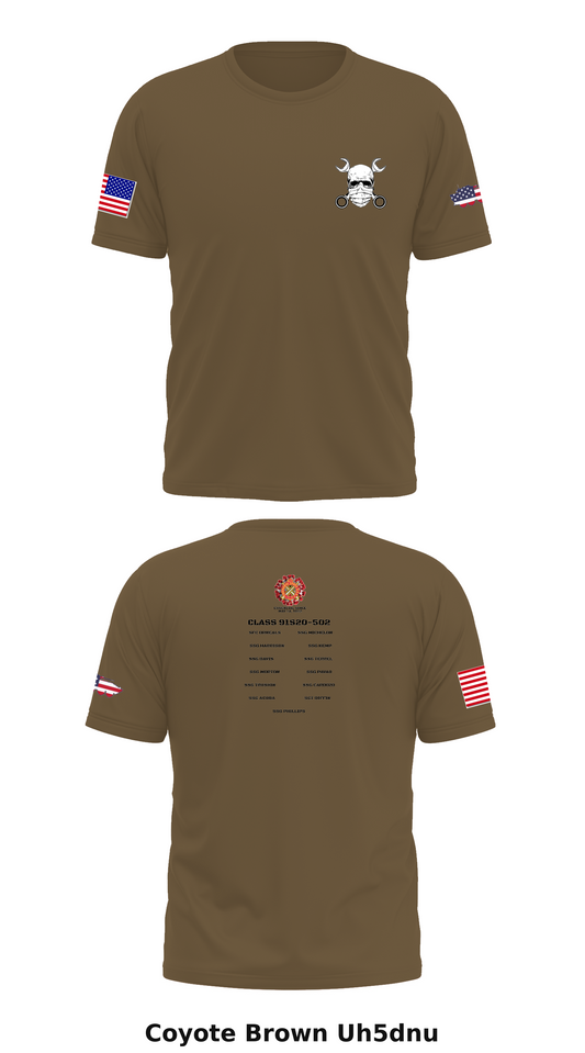 ALC 91S21-502 Store 1 Core Men's SS Performance Tee - Uh5dnu