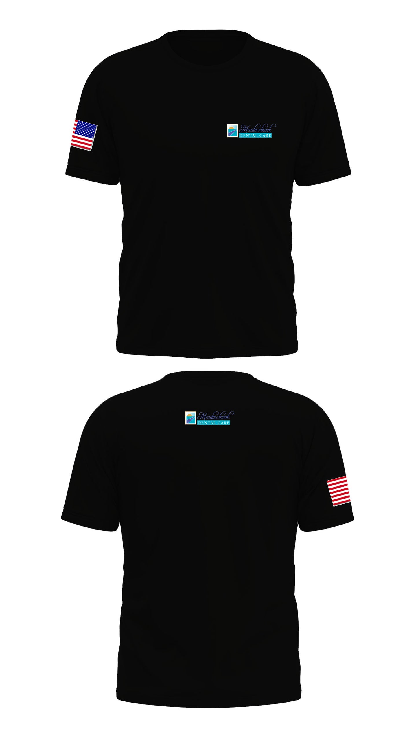 Core Men's SS Performance Tee -