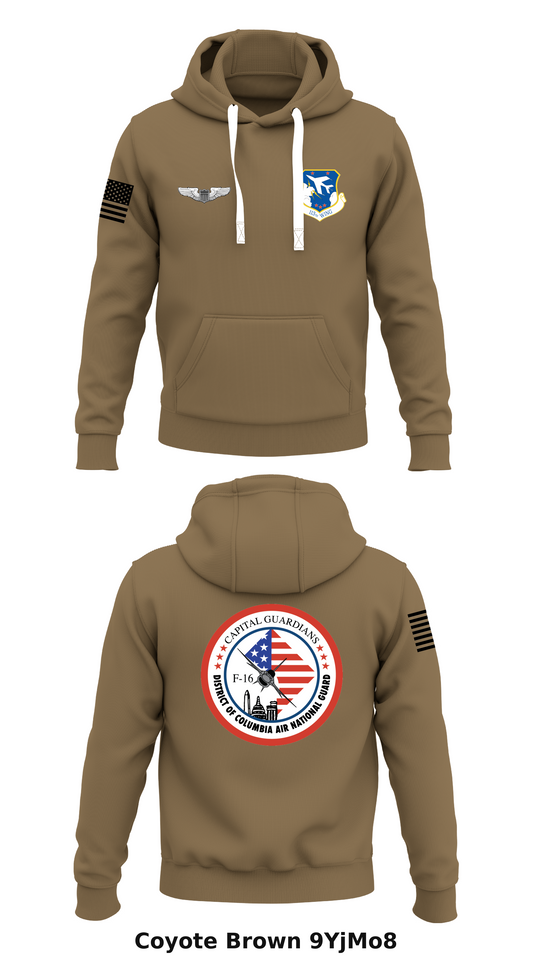 121 FS Store 1  Core Men's Hooded Performance Sweatshirt - 9YjMo8