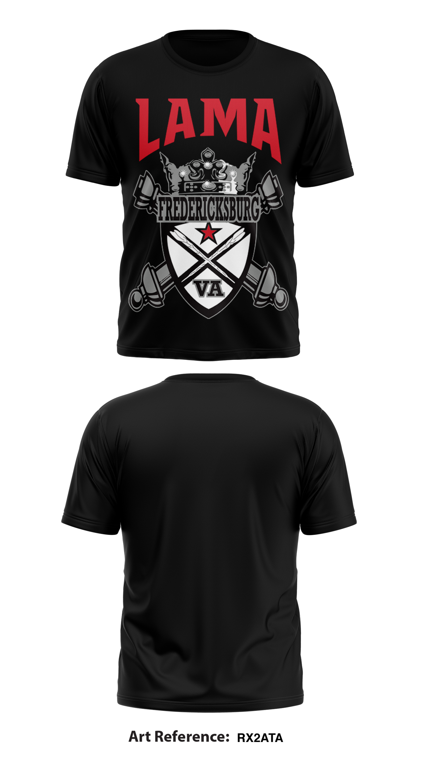 Latin American Motorcycle Association Store 1 Core Men's SS Performance Tee - rx2atA