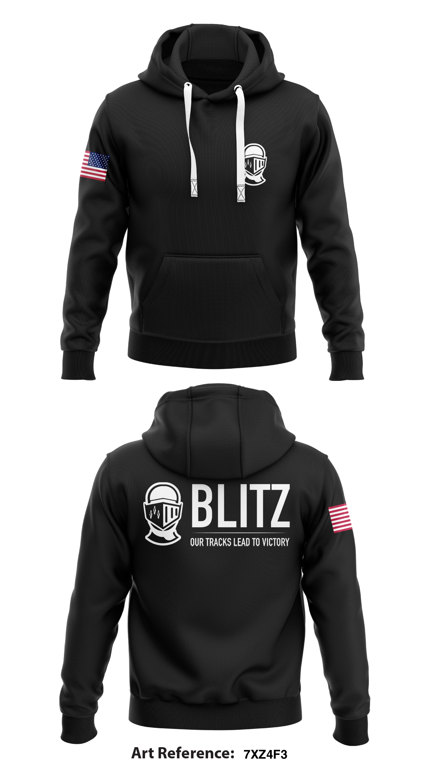 Blitzcrank hoodie hot sale