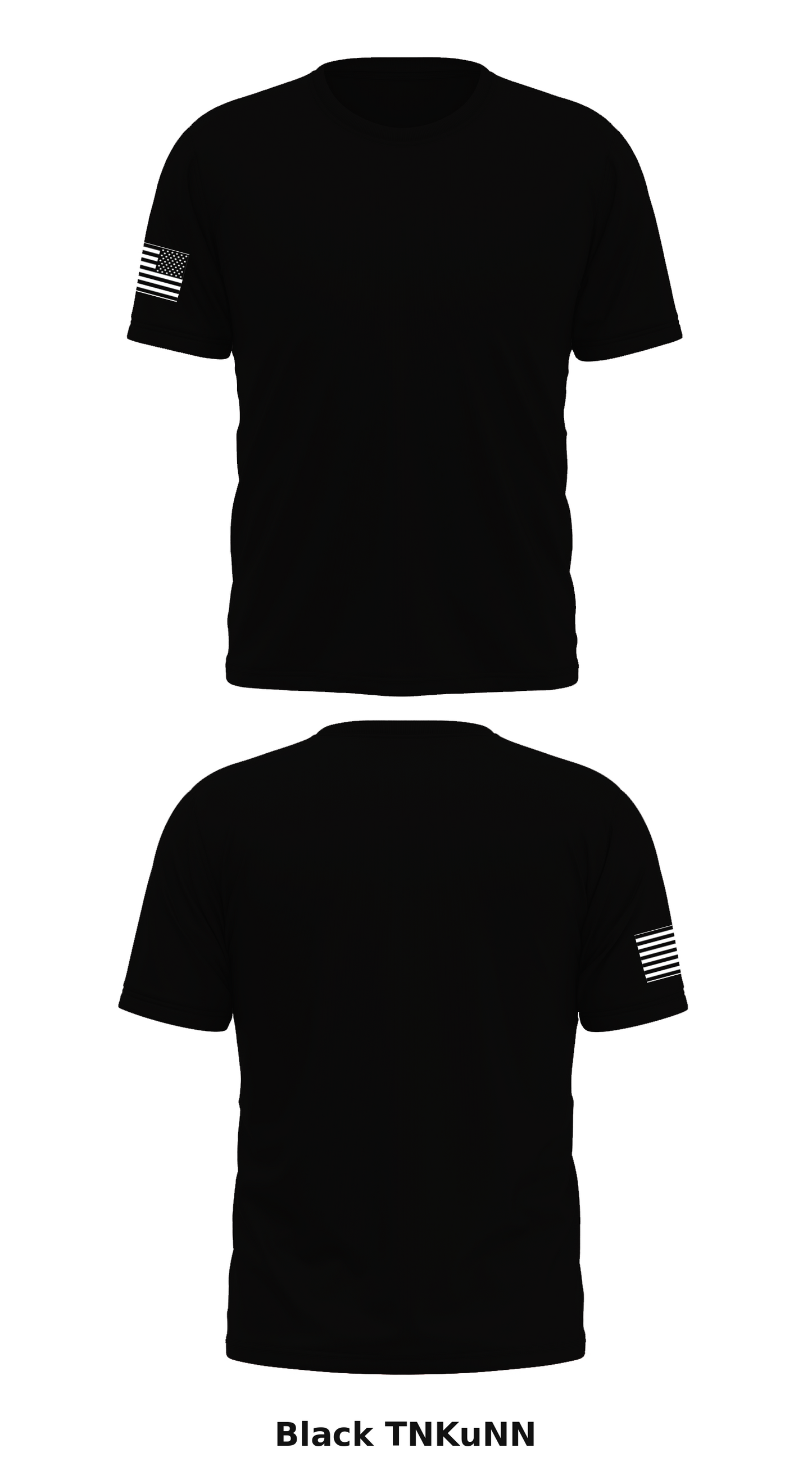 ARAC  Store 1 Core Men's SS Performance Tee - TNKuNN