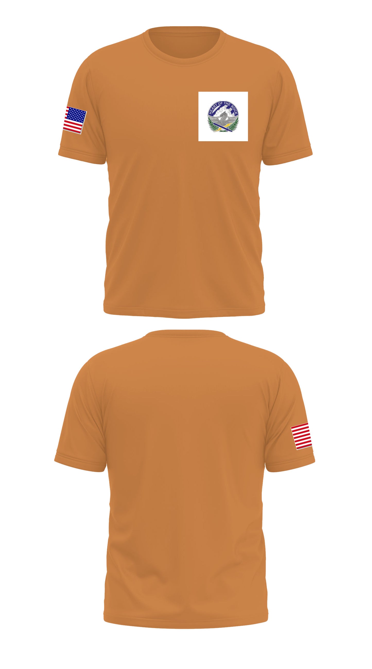 Core Men's SS Performance Tee -
