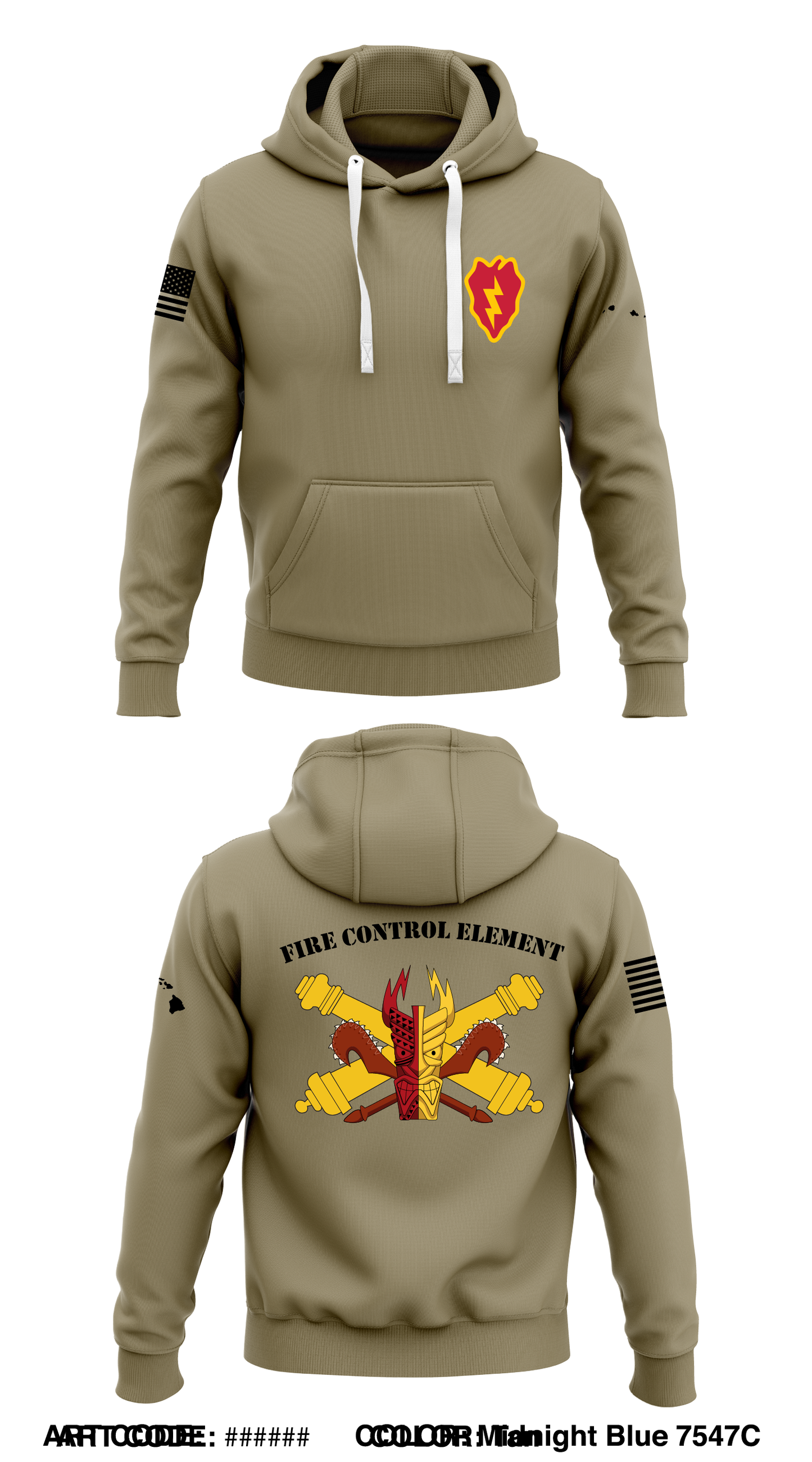 FCE Store 1  Core Men's Hooded Performance Sweatshirt - H8JGNV