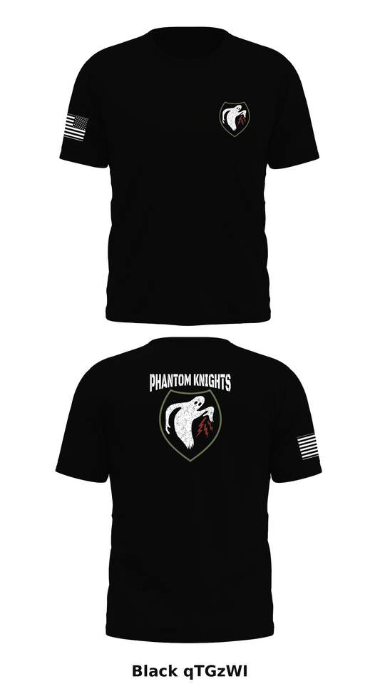 8th PSYOP Group Store 1 Core Men's SS Performance Tee - qTGzWI