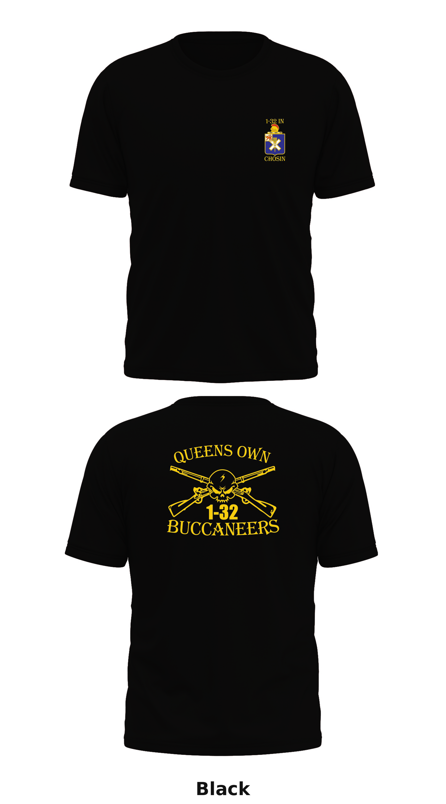 1-32 IN Store 1 Core Men's SS Performance Tee - 83783022199