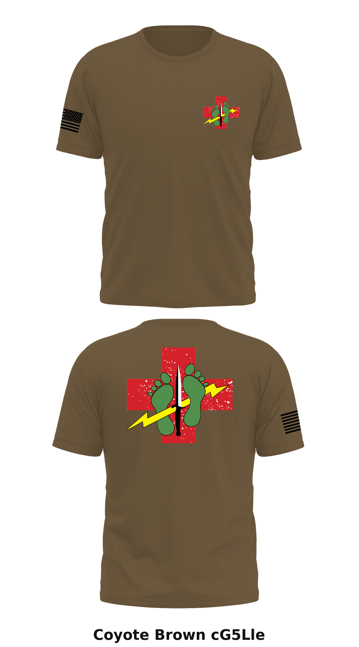 21 STS Store 1 Core Men's SS Performance Tee - cG5Lle