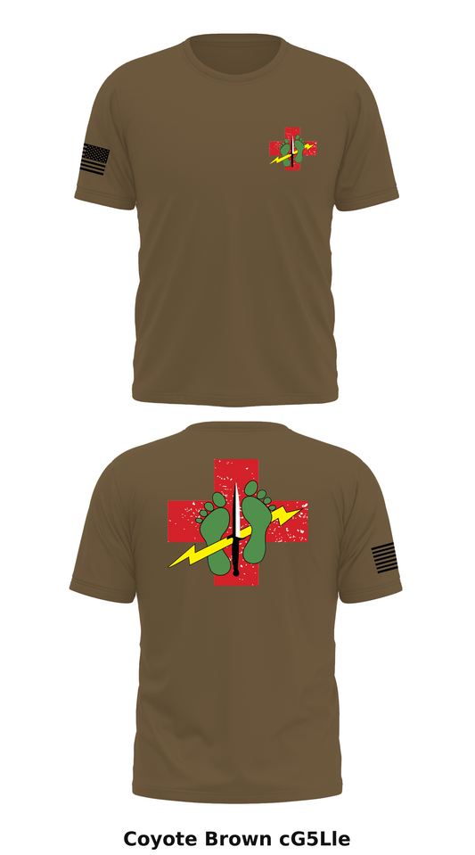 21 STS Store 1 Core Men's SS Performance Tee - cG5Lle