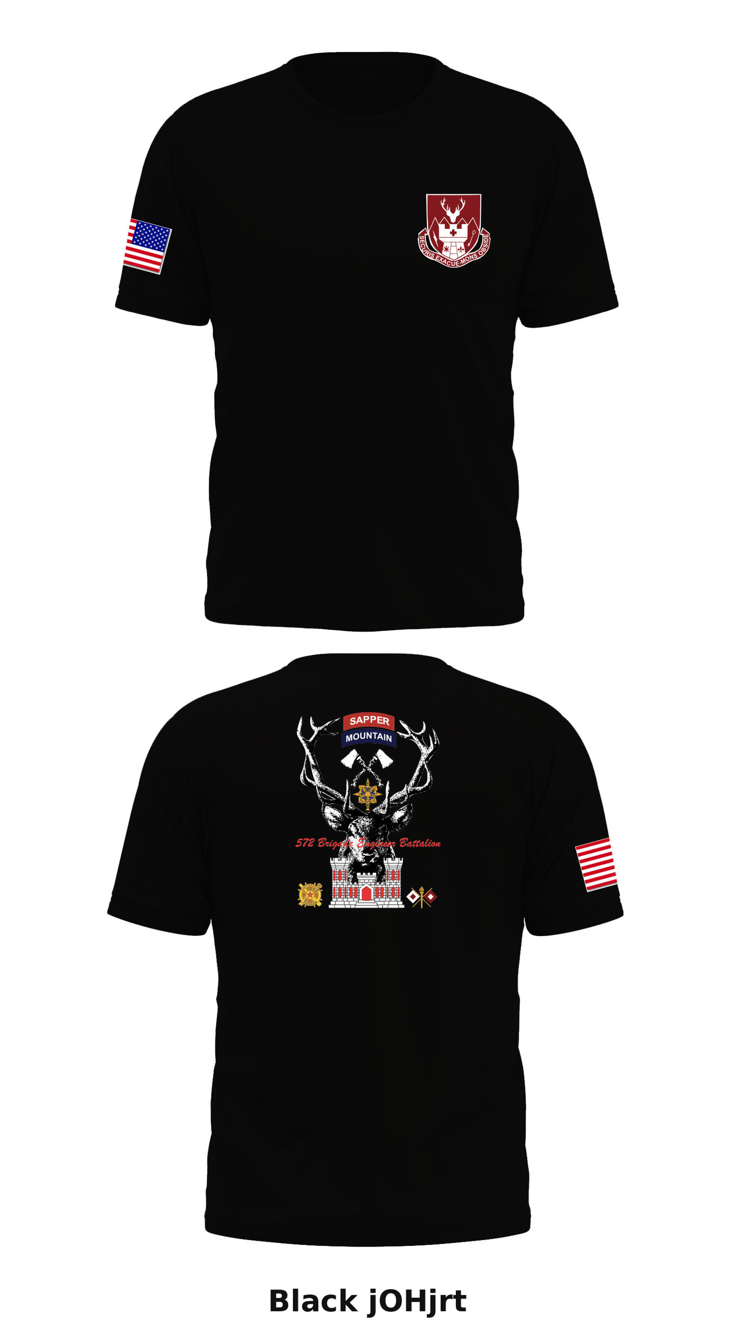 572 BEB Core Men's SS Performance Tee - jOHjrt