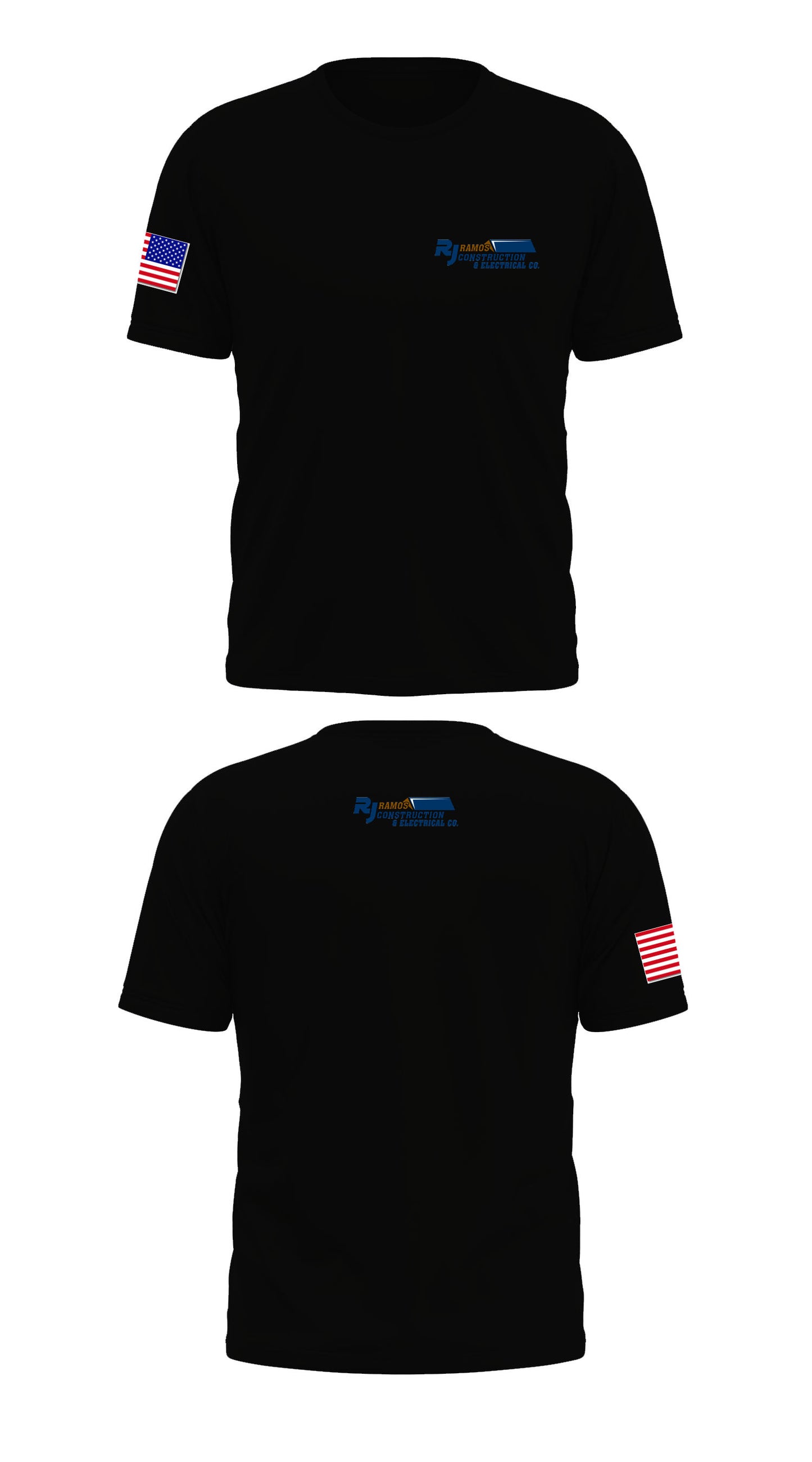 Core Men's SS Performance Tee -