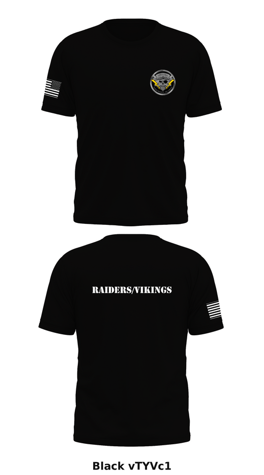 PCC Store 1 Core Men's SS Performance Tee - vTYVc1