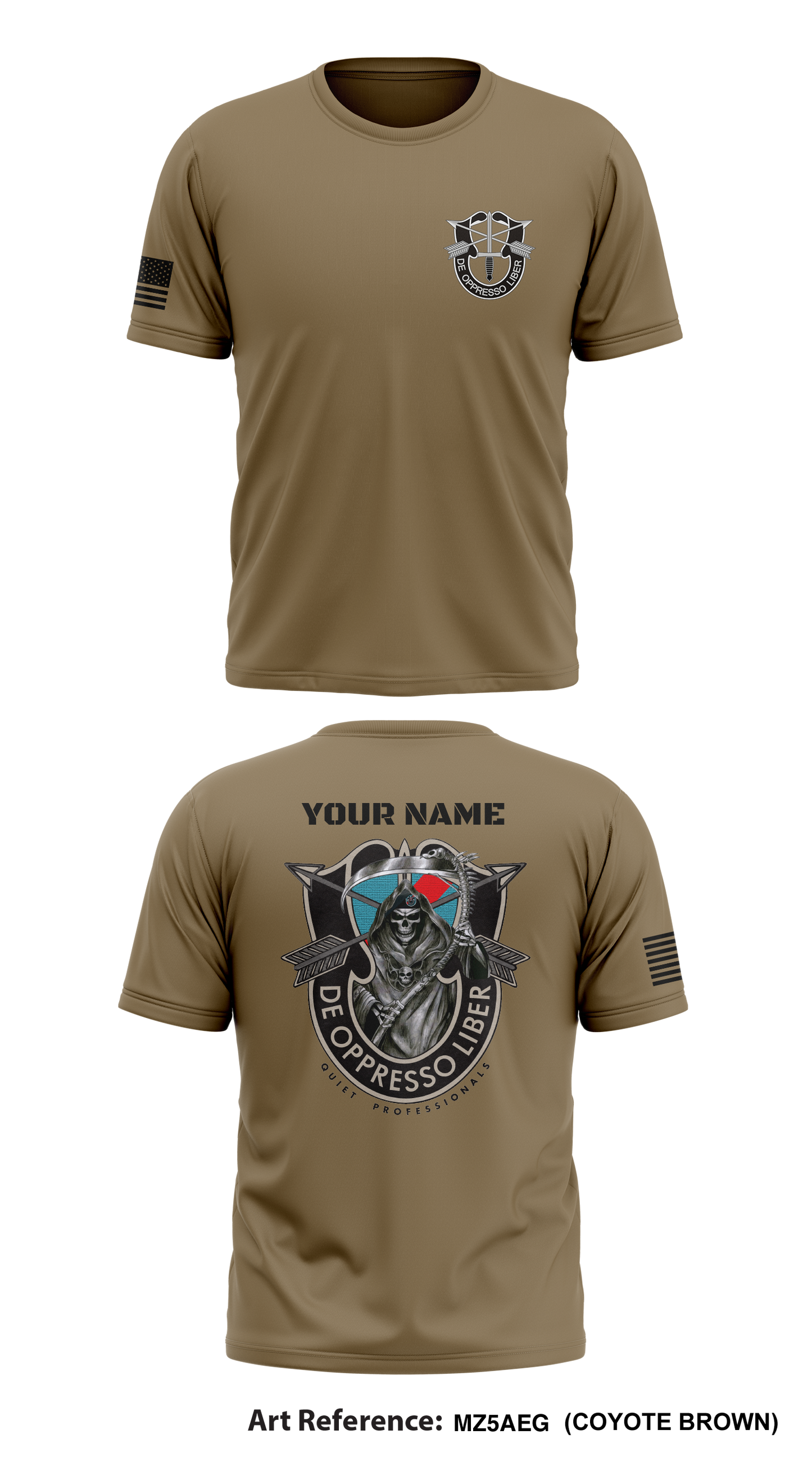 Custom 20th SFG Store 1 Core Men's SS Performance Tee - Mz5aEG
