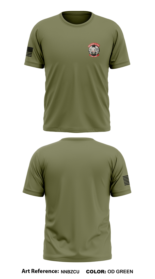 3d ACR Store 1 Core Men's SS Performance Tee - nnbzcU
