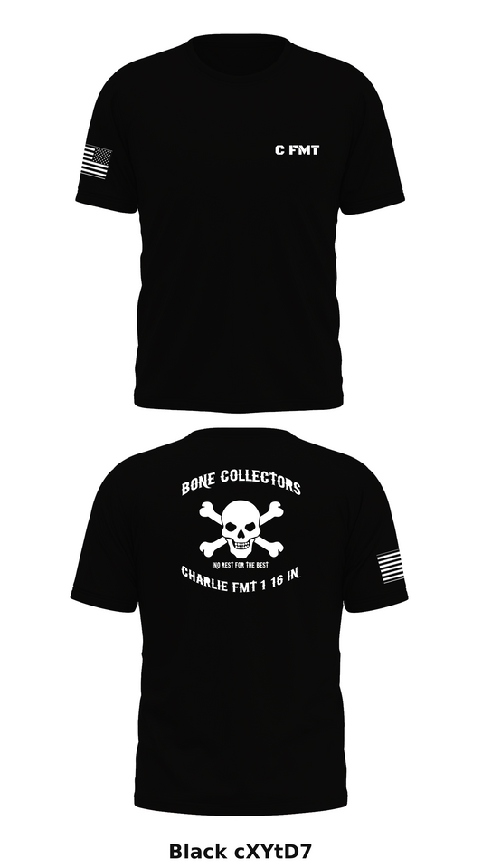 C FMT  Store 1 Core Men's SS Performance Tee - cXYtD7