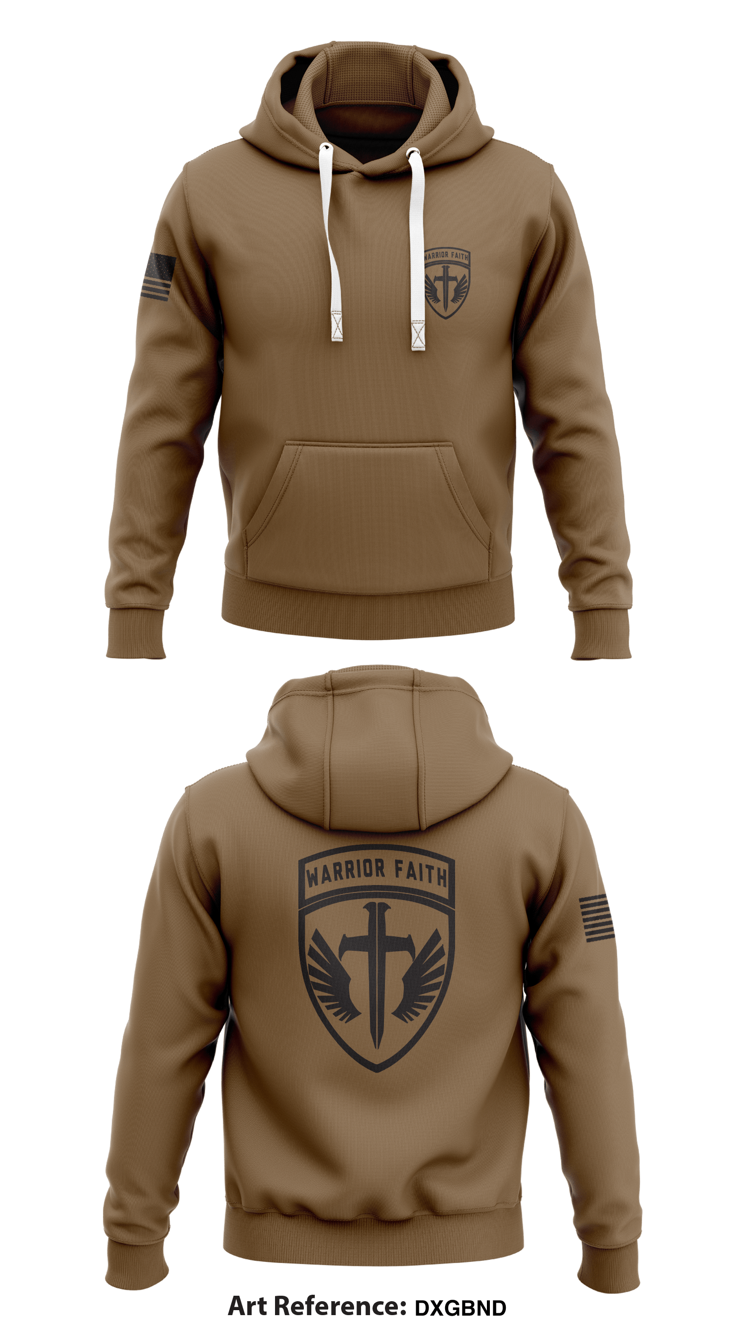 Faith hot sale shoppe hoodie