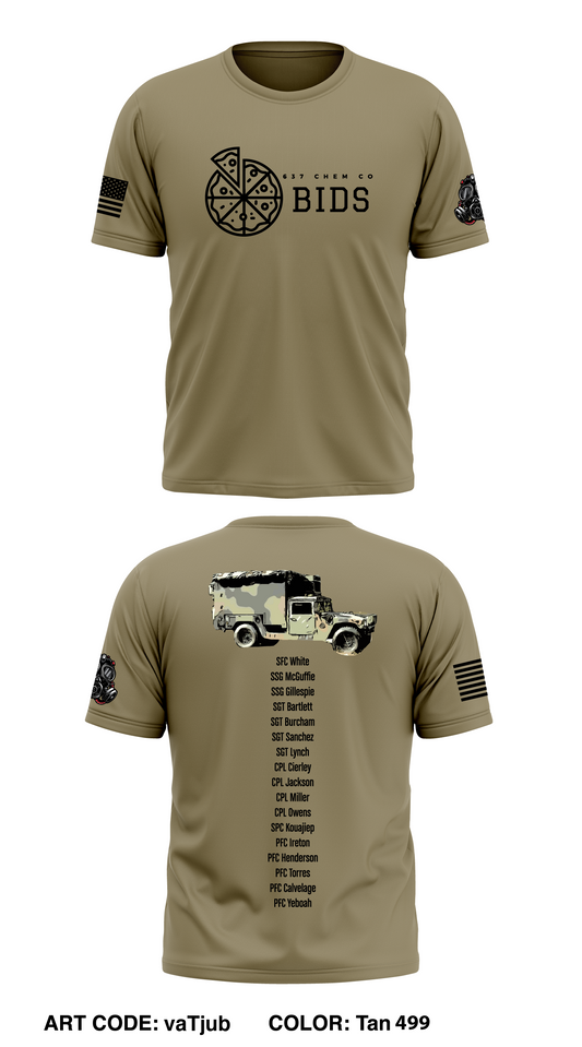 637 chemical company bids Store 1 Core Men's SS Performance Tee - vaTjub