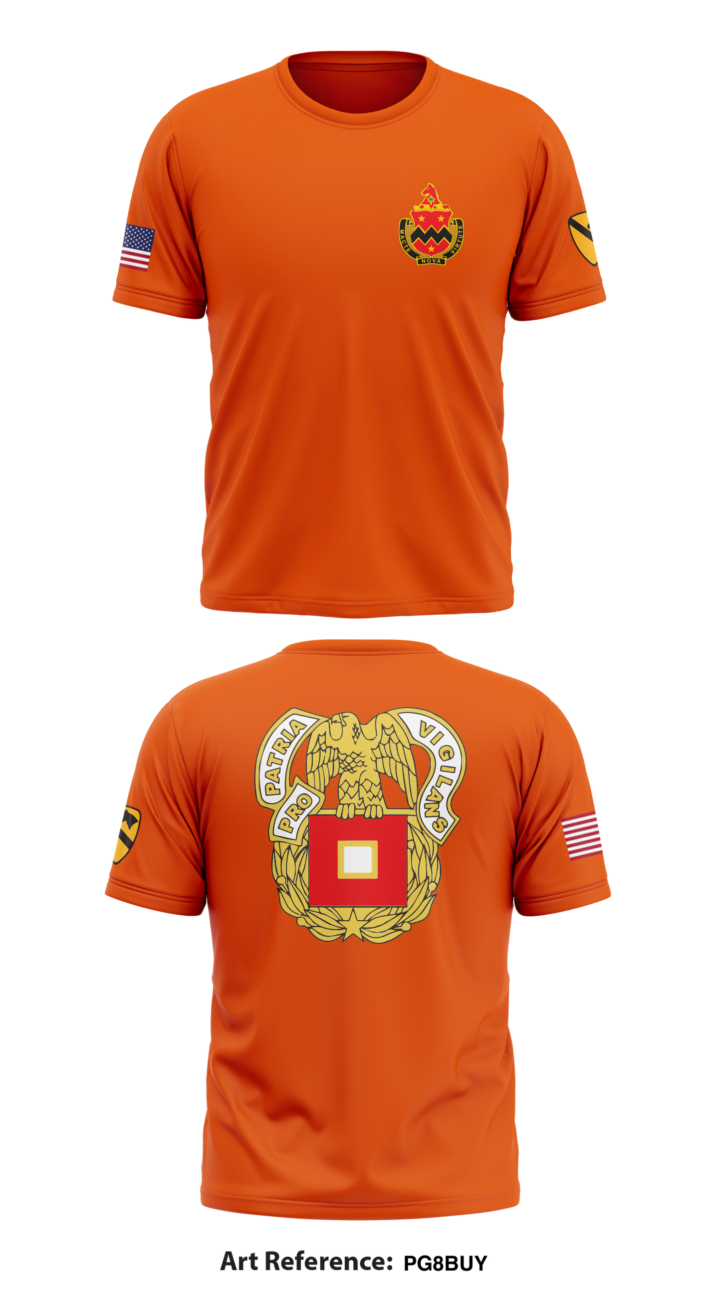 S6 3-16 FA Store 1 Core Men's SS Performance Tee - pG8buy
