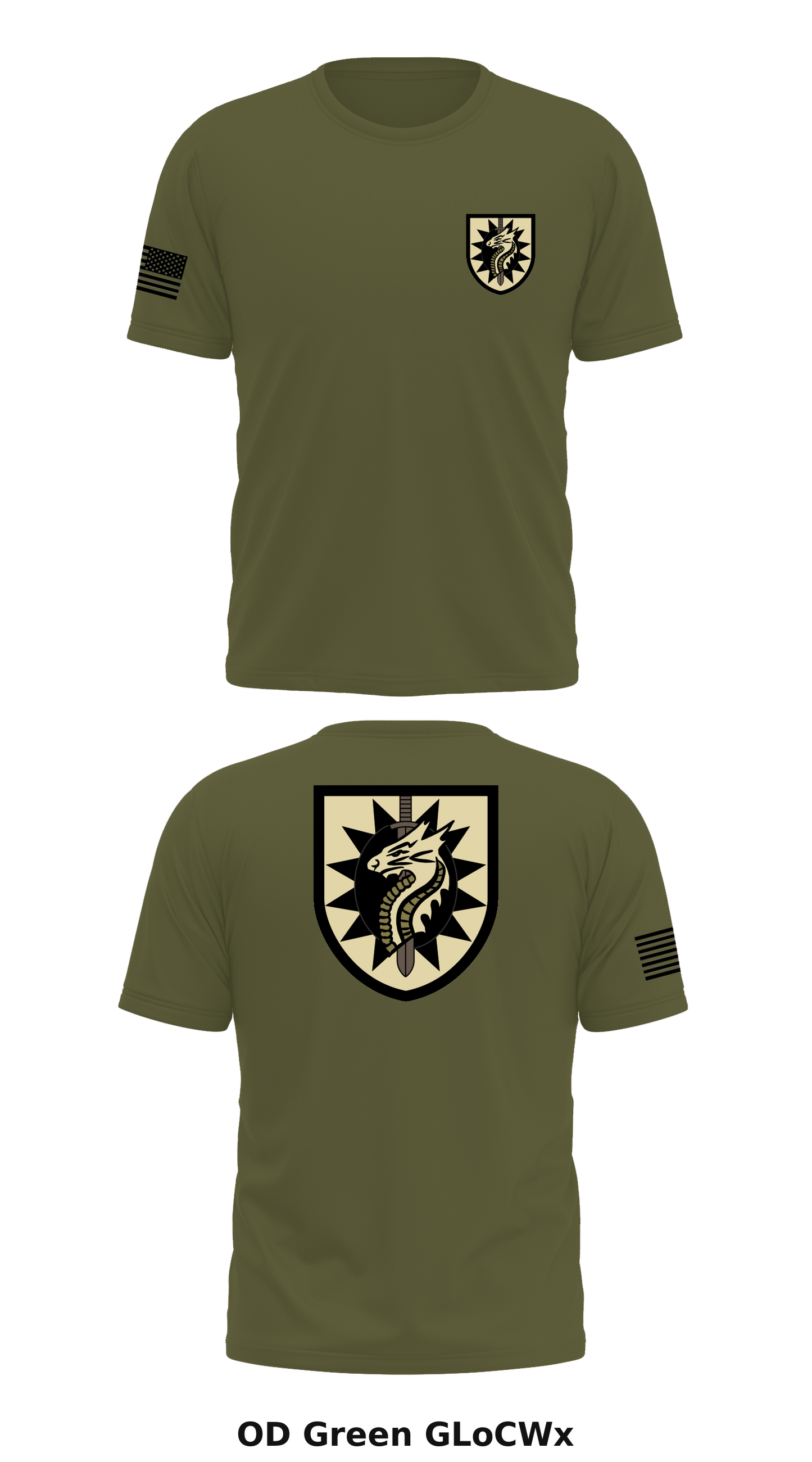 1114th Transportation Company Store 1 Core Men's SS Performance Tee - GLoCWx