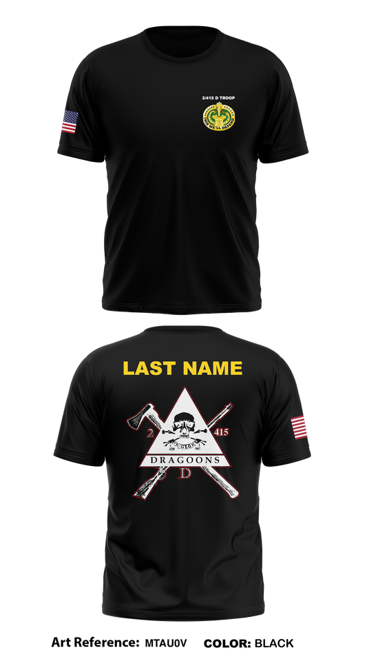 Padilla Store 1 Core Men's SS Performance Tee - MtAu0v
