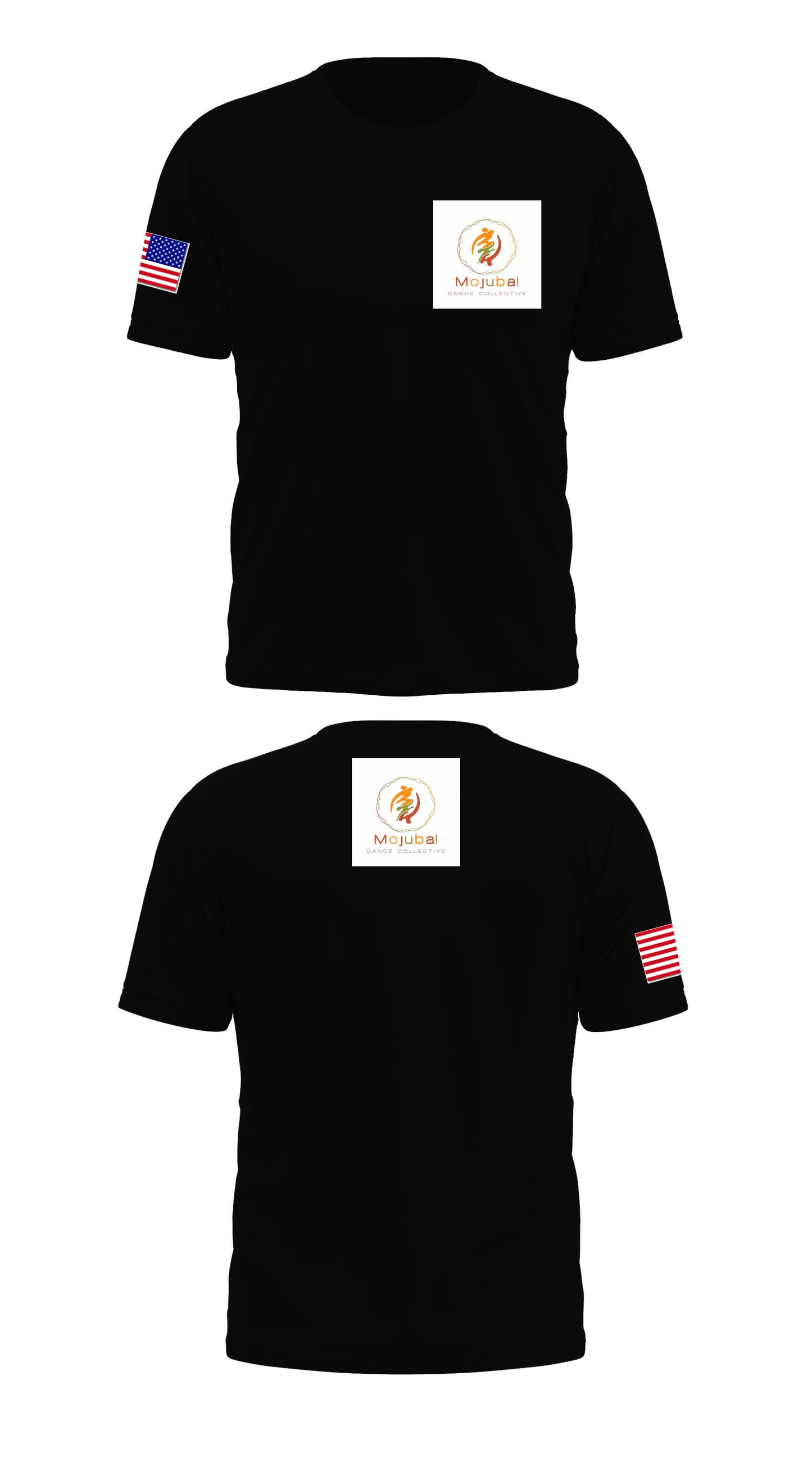 Core Men's SS Performance Tee -