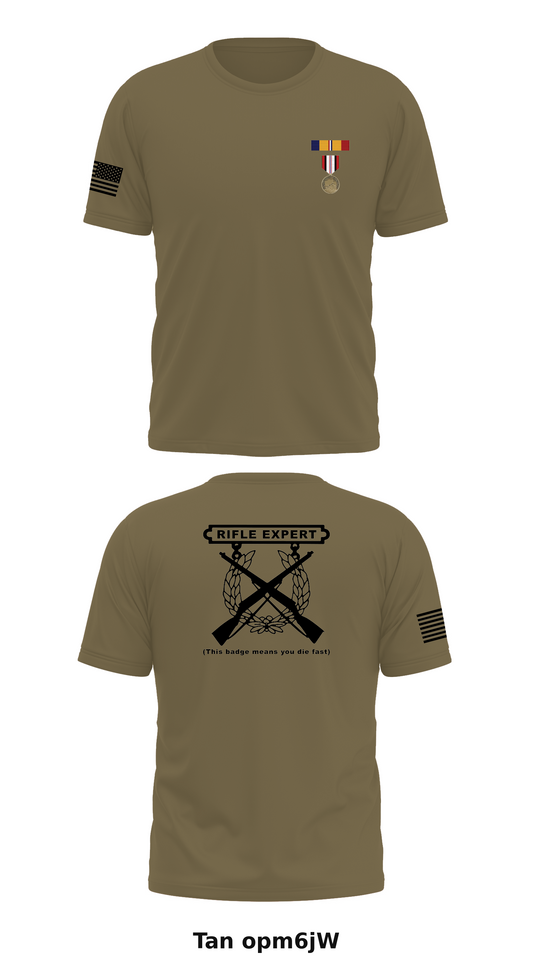 2-5 G Co Store 1 Core Men's SS Performance Tee - opm6jW