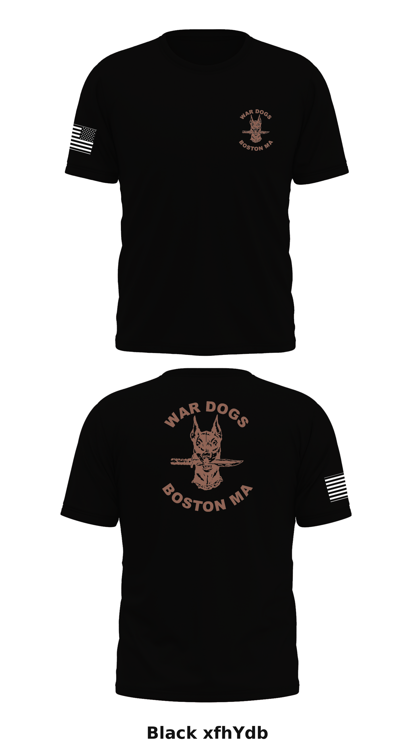 406th Store 1 Core Men's SS Performance Tee - xfhYdb