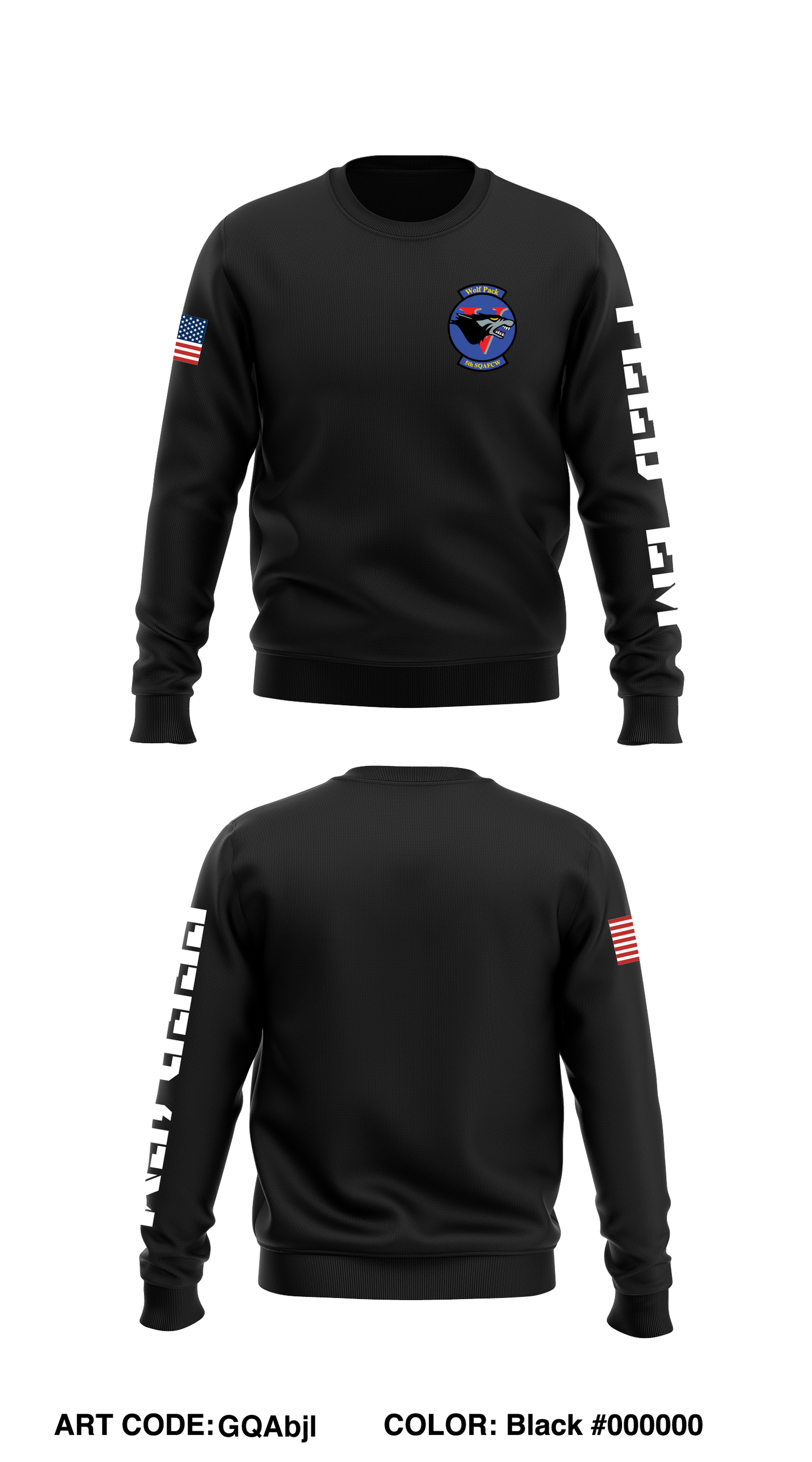 CS05 Store 1 Core Men's Crewneck Performance Sweatshirt - GQAbjl