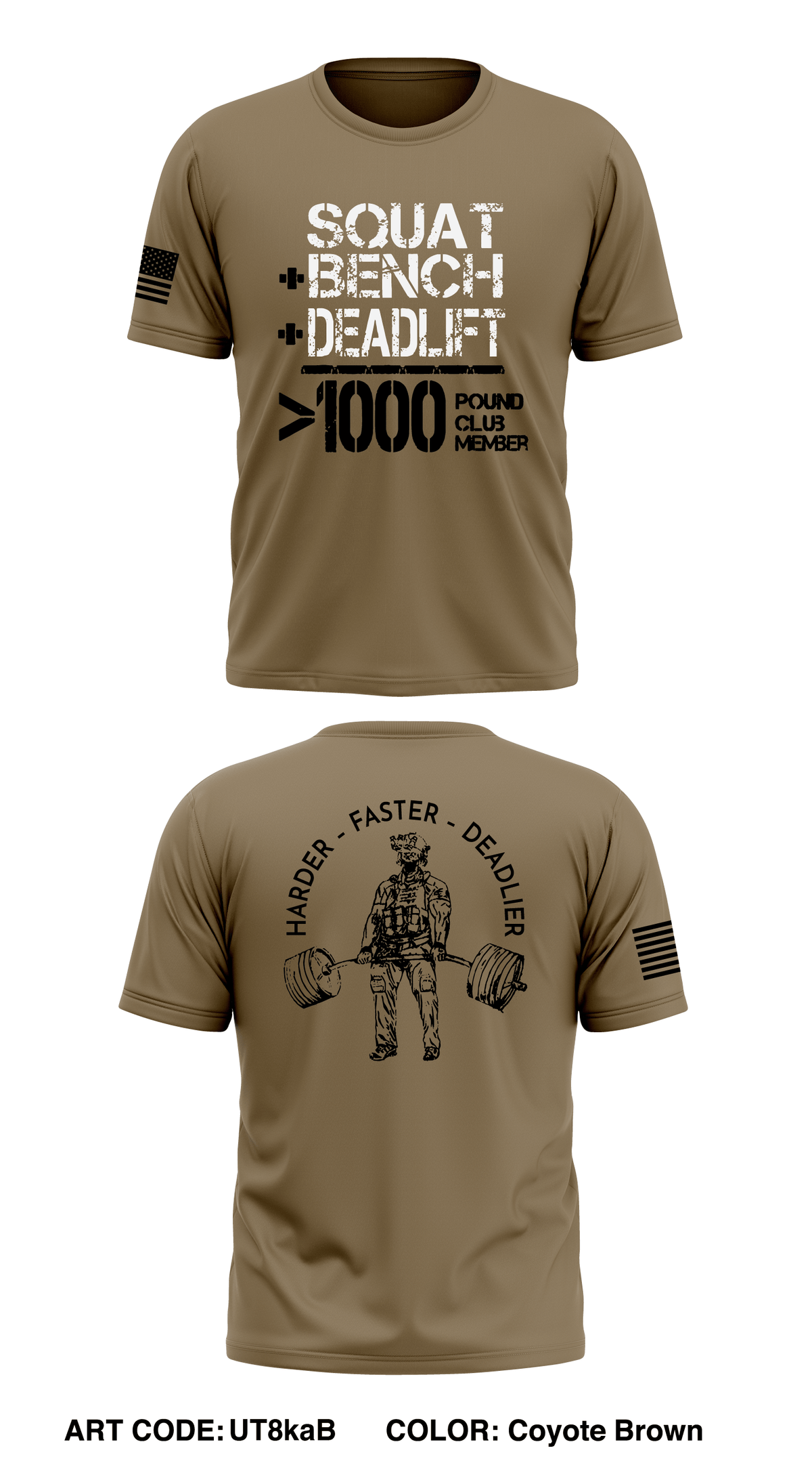 86th ESB Store 1 Core Men's SS Performance Tee - UT8kaB