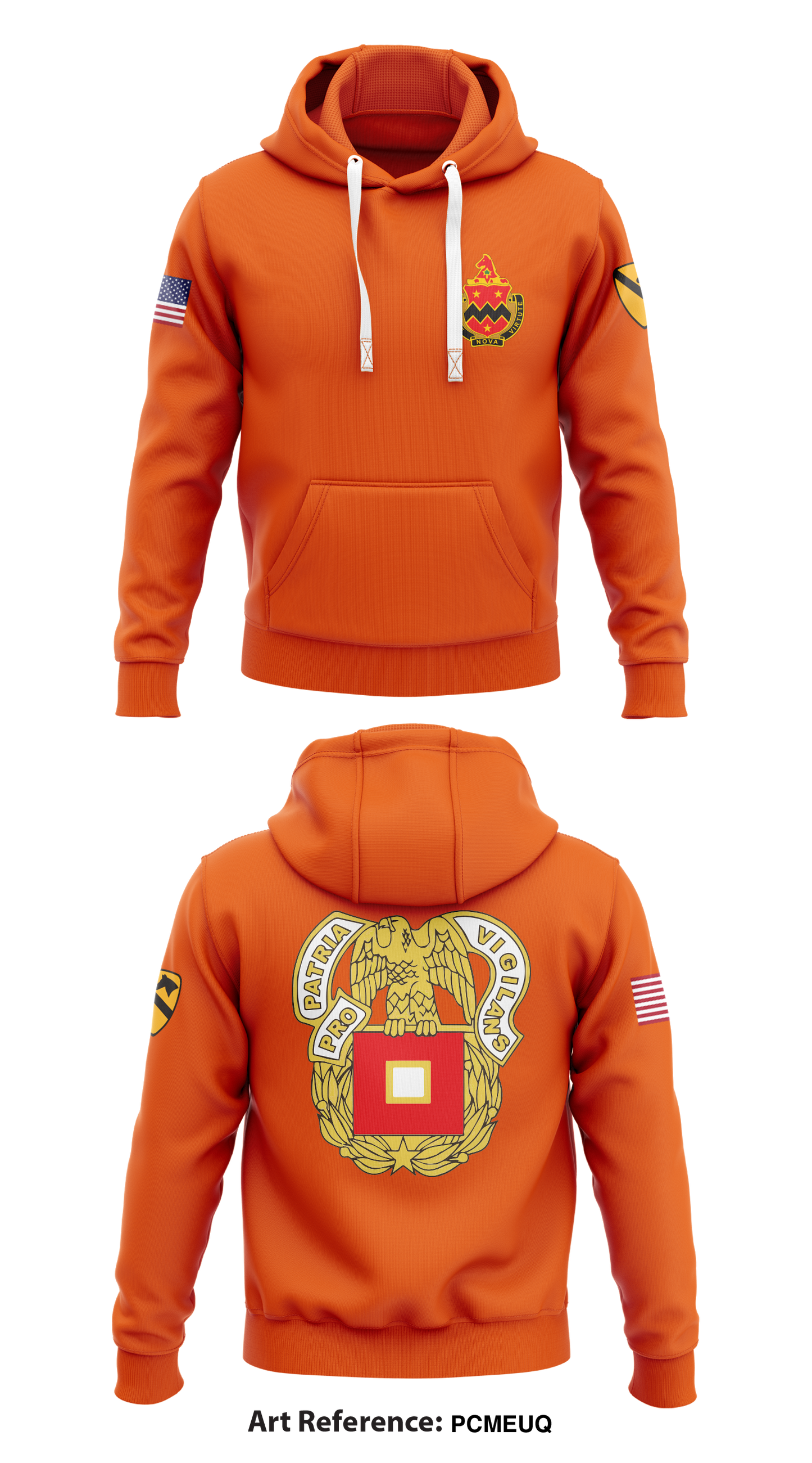 S6 3-16 FA Store 1  Core Men's Hooded Performance Sweatshirt - PcmeUQ