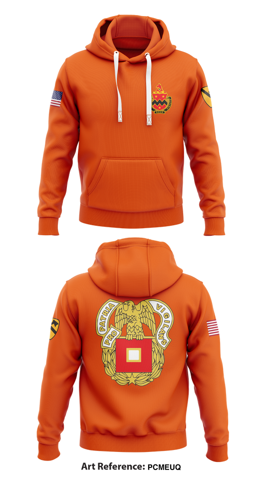 S6 3-16 FA Store 1  Core Men's Hooded Performance Sweatshirt - PcmeUQ
