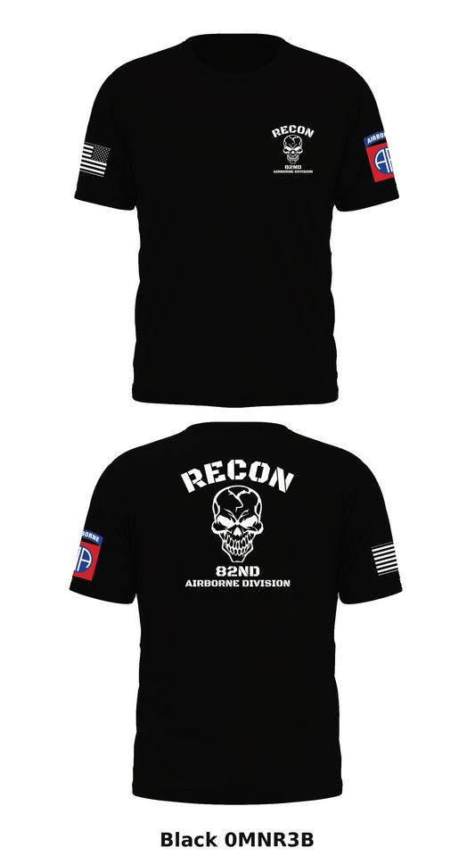 RECON Store 1 Core Men's SS Performance Tee - 0MNR3B