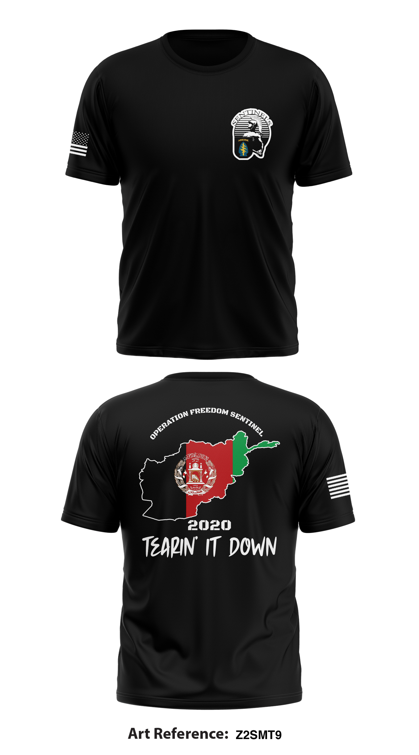 528th Sustainment Brigade Store 1 Core Men's SS Performance Tee - z2SmT9