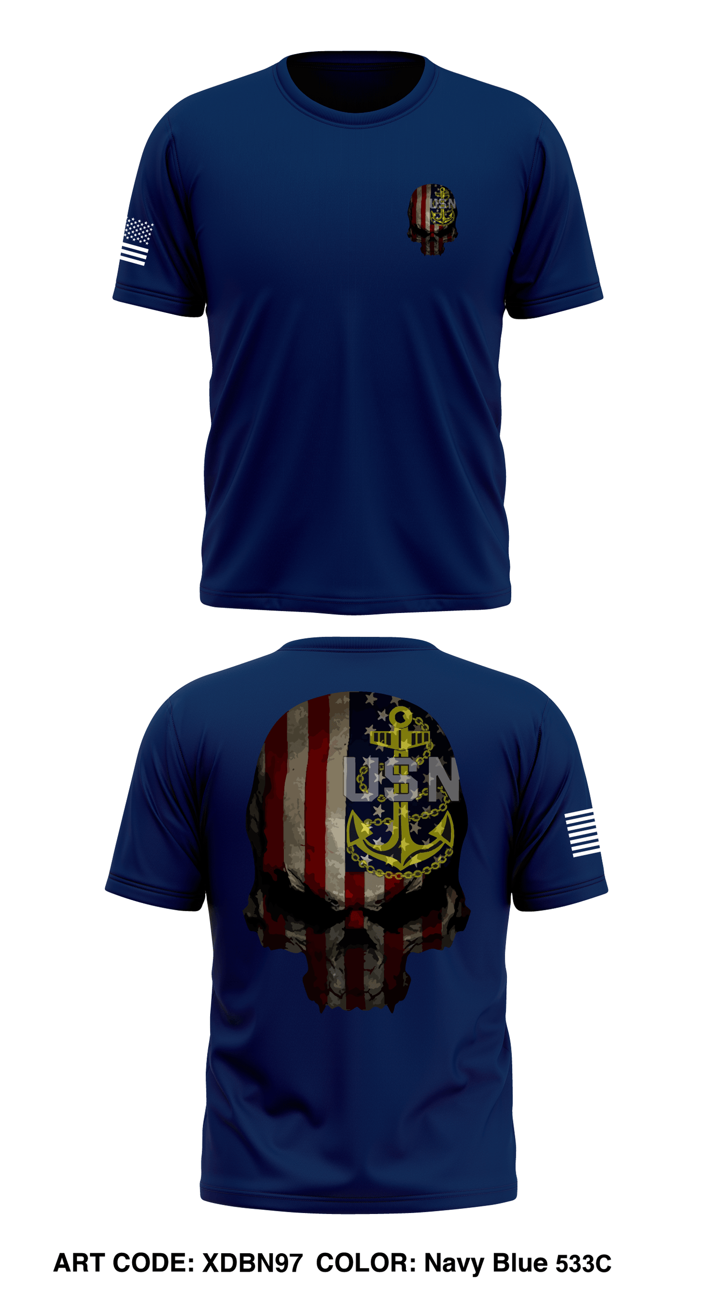 NRS LAKE JACKSON Store 1 Core Men's SS Performance Tee - XDBN97
