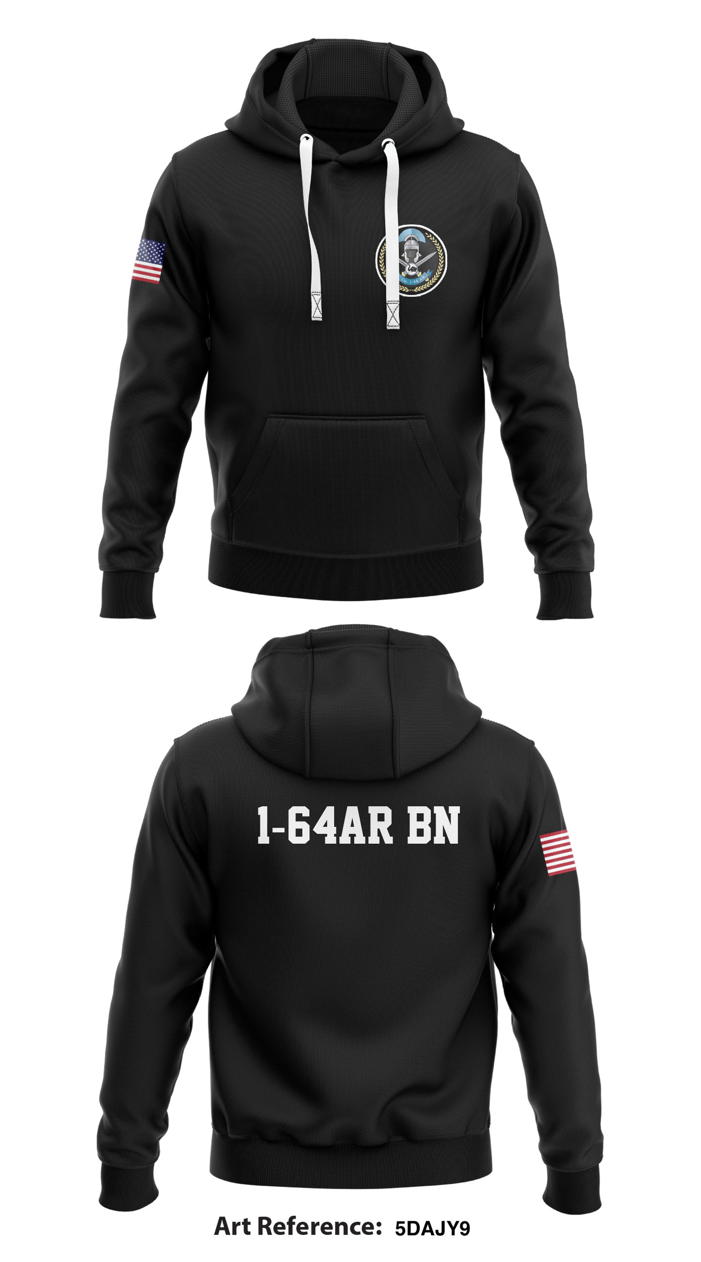 1-64AR BN Store 1  Core Men's Hooded Performance Sweatshirt - 5DAjy9