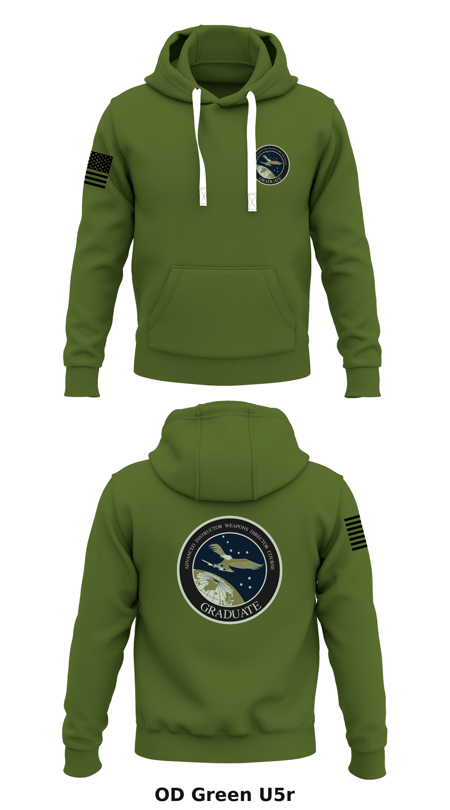 Clubhouse Store 1  Core Men's Hooded Performance Sweatshirt - U5r