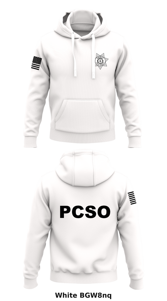 PCSO Store 1  Core Men's Hooded Performance Sweatshirt - BGW8nq