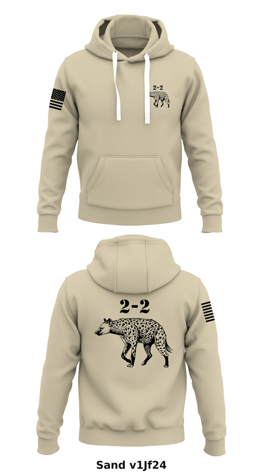 2-2 Store 1  Core Men's Hooded Performance Sweatshirt - v1Jf24