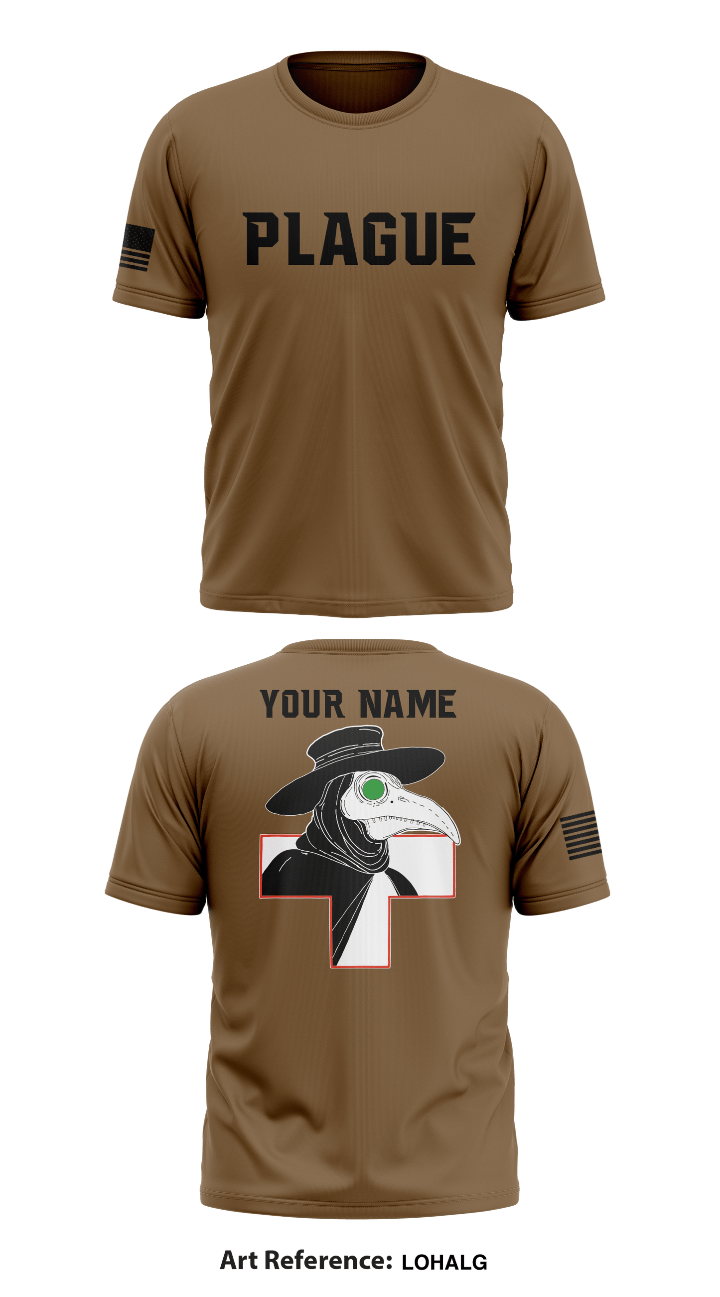 Med plt 3-67AR Store 1 Core Men's SS Performance Tee - lOhalG