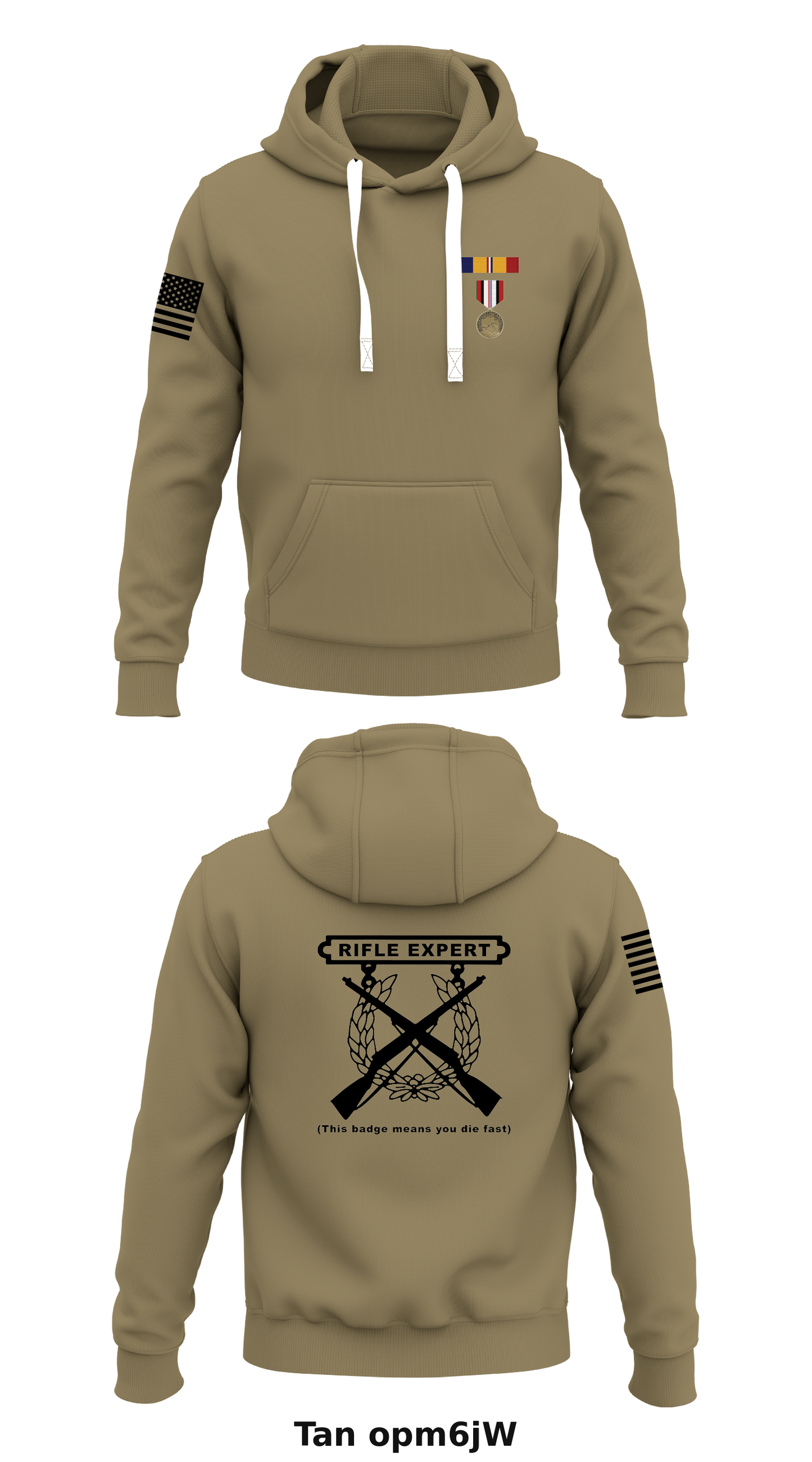 2-5 G Co Store 1  Core Men's Hooded Performance Sweatshirt - opm6jW