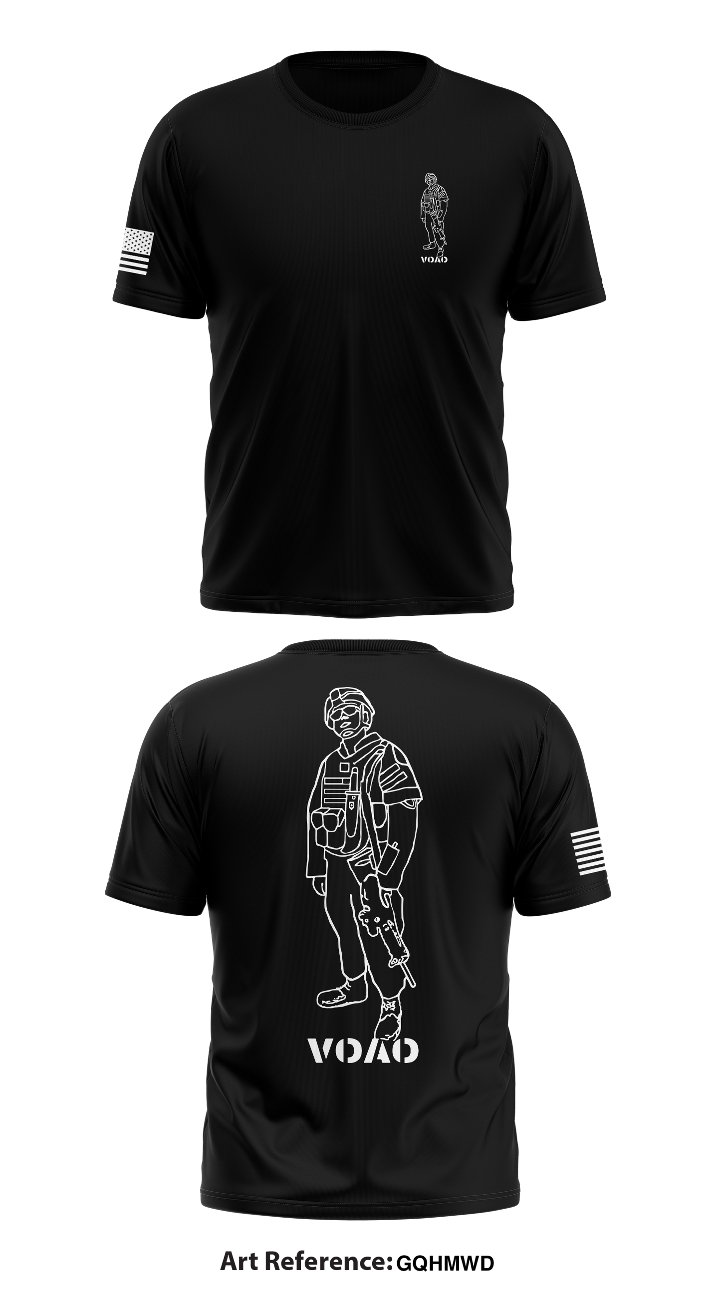 Incarnate Nutrition  Store 1 Core Men's SS Performance Tee - gQHmWd