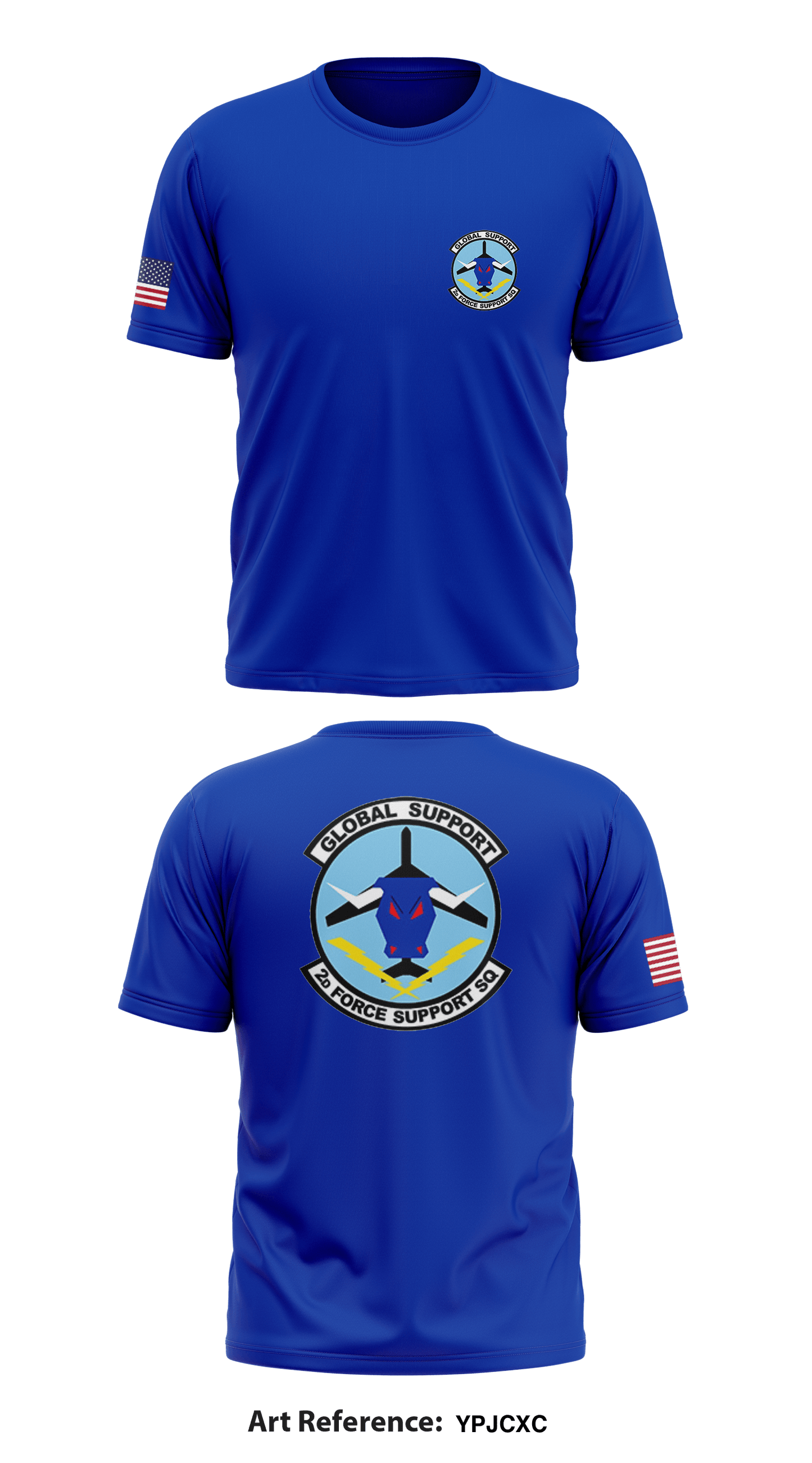 2d FSS Core Men's SS Performance Tee - ypjcxC